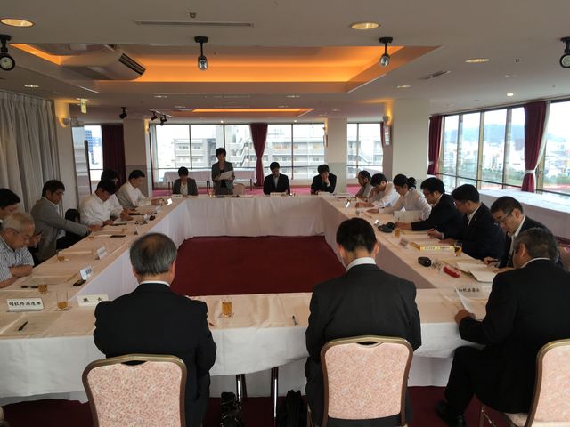 写真4 酒造組合総会2