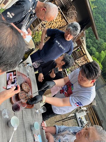 �̿�41  ����˥��ơ����ɲ�