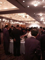 2007.7.3会場風景2
