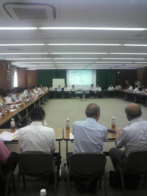 メーカー技術交流会