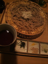 ソバ