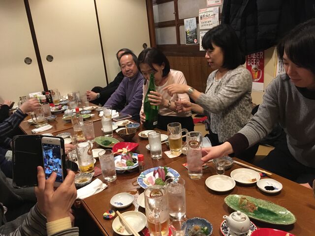 2020.1.24写真23 宴席風景