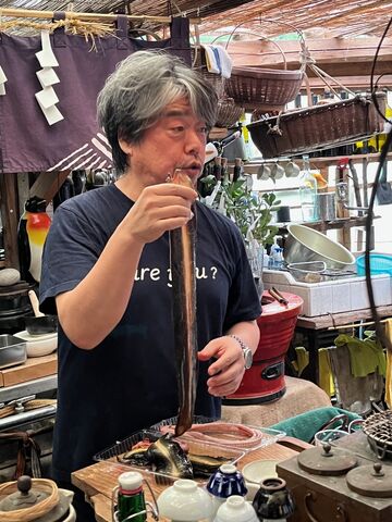 �̿�17  ����Ҳ𤹤����Ĥ���