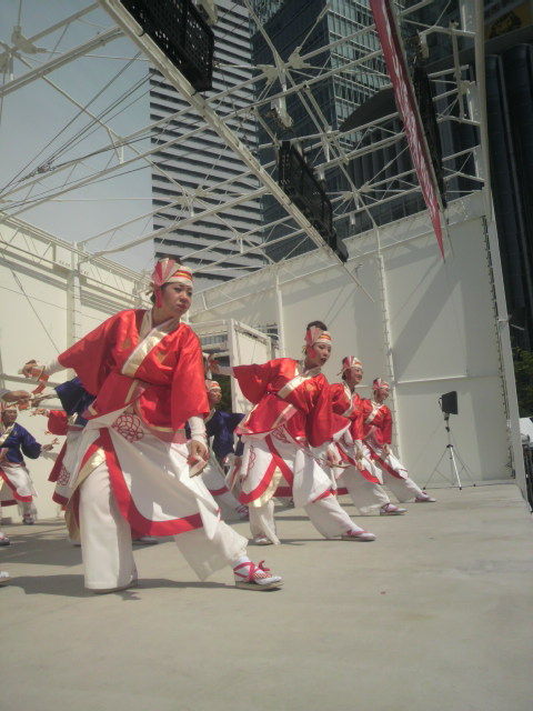 12よさこい2