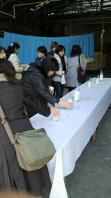 �֥ߥꥫ���������θ�