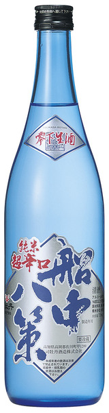 船中八策零下生酒720