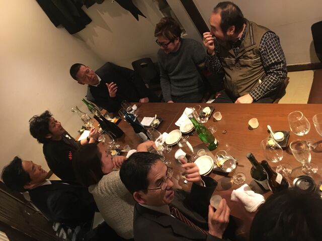 2019.1.10写真11 宴席風景