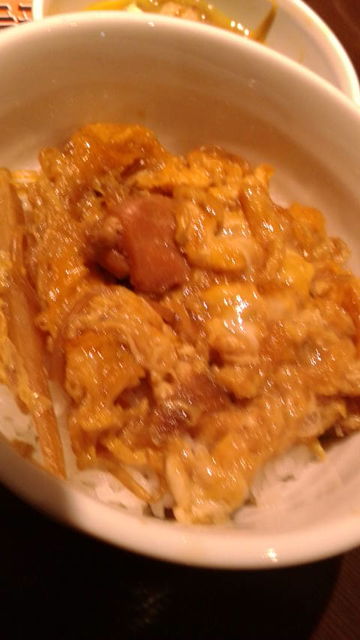 (19)玉丼