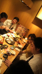 2010.3.18宴席風景