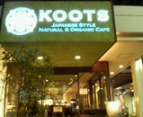 KOOTS