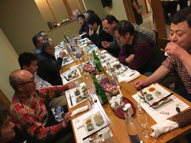 2020.3.12写真12 宴席風景