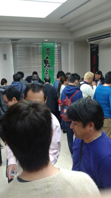 (18)会場風景3
