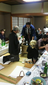 2010.9.29斗瓶囲い