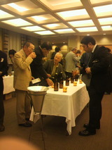 2011.10.24利き酒風景