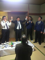 2011.3.11中締め