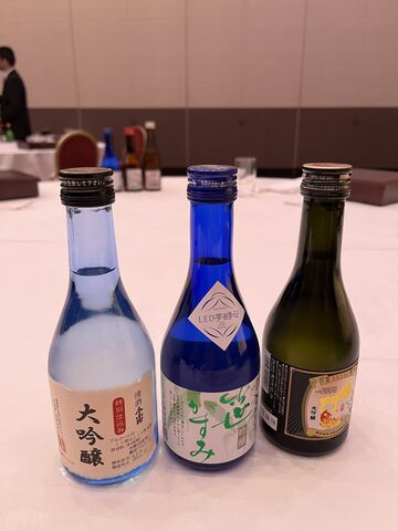 写真13 徳島酒