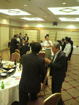 2012.7.5宴席風景