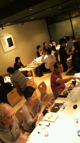 2010.9.13宴席風景