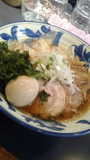 (3)磯野ラーメン