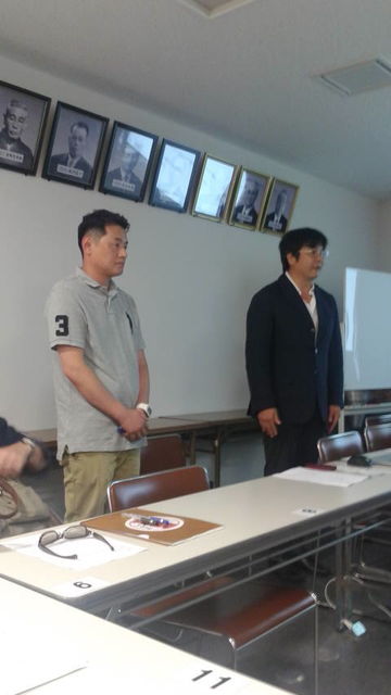 (1)平野さん森川さん