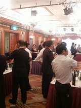 2007.7.30懇親会2