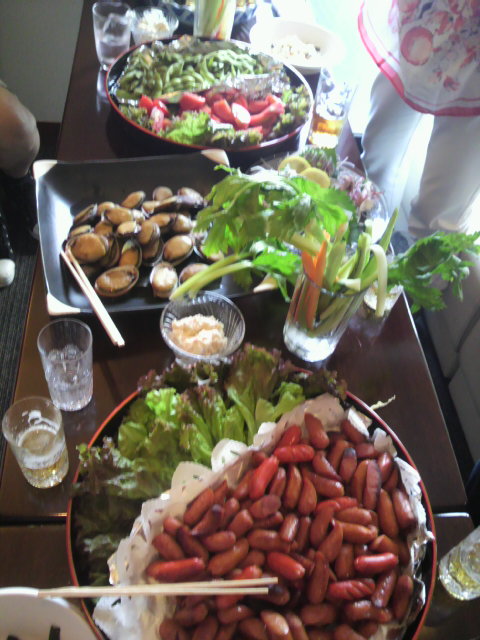 19料理
