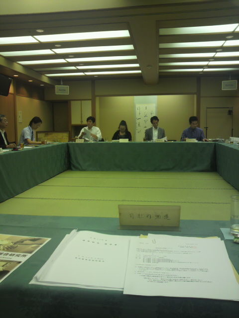 5高知県酒造組合総会