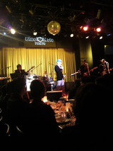 2011.2.17小阪先生ミニライブ