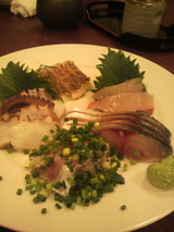 2011.1.14お刺身