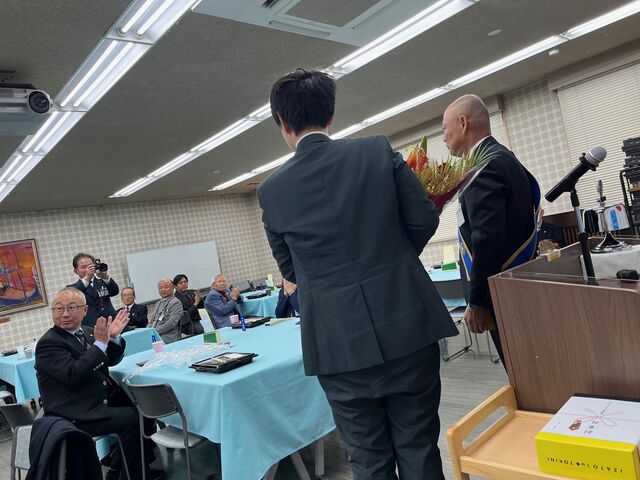 写真5 お祝い等