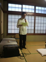 刈谷さんお料理解説