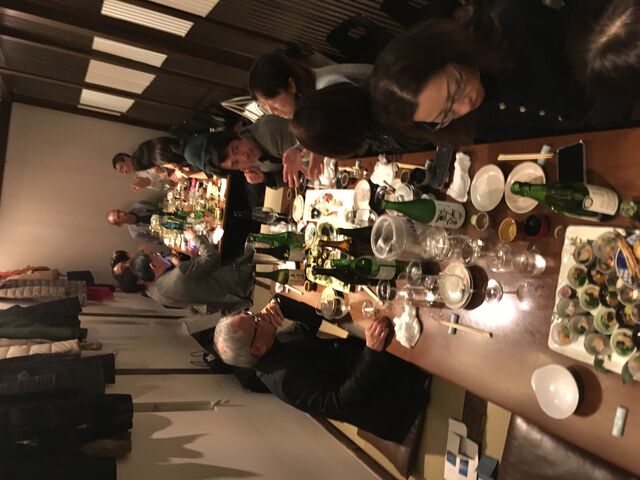 2020.1.23写真12 宴席風景
