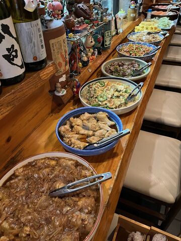 写真3 料理
