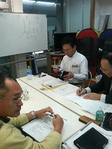 2007.11.20理事会