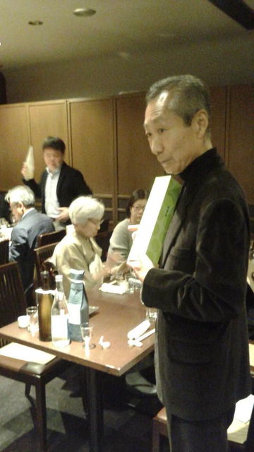 (4)小澤社長解説