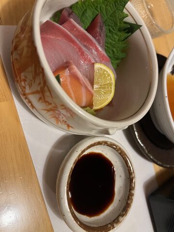 2024.12.16写真17 刺身