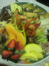 2010.12.22皿鉢料理