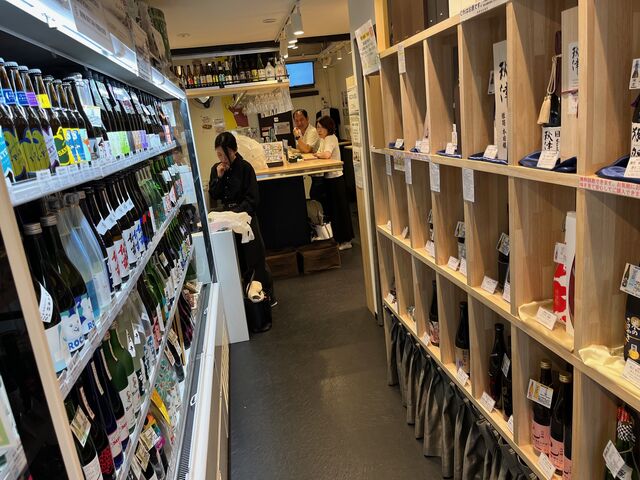 2024.6.17写真2 店内