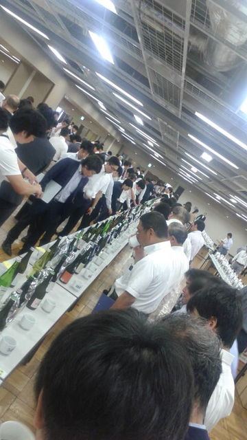 (11)純米大吟醸部門