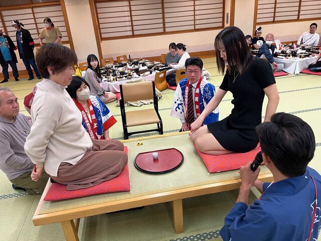 2023.3.21写真10 はし拳