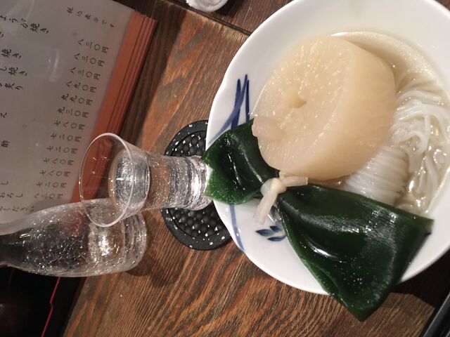 写真8 華麗と三コン