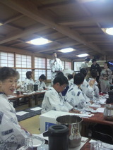 竜楽師匠司会進行