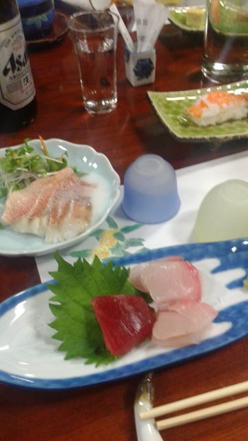 (15)お造り等