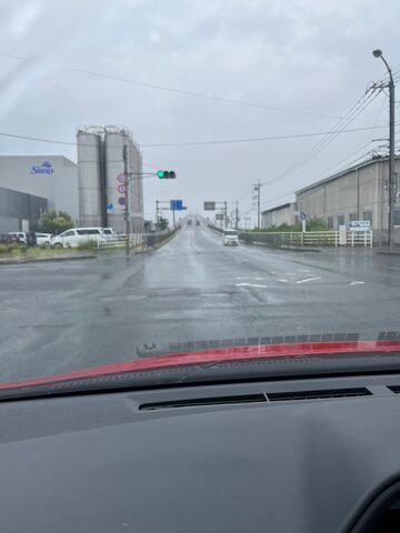 写真15 ベタ踏み坂