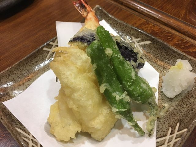 2019.4.30写真10 天ぷら