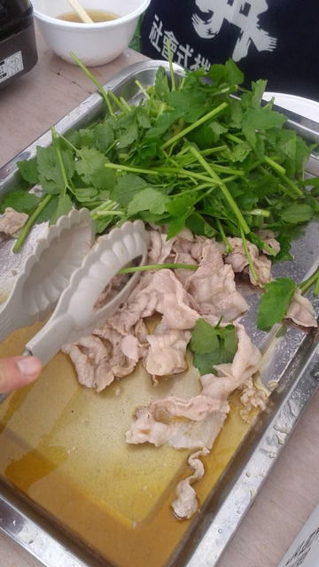 (21)しゃぶしゃぶ