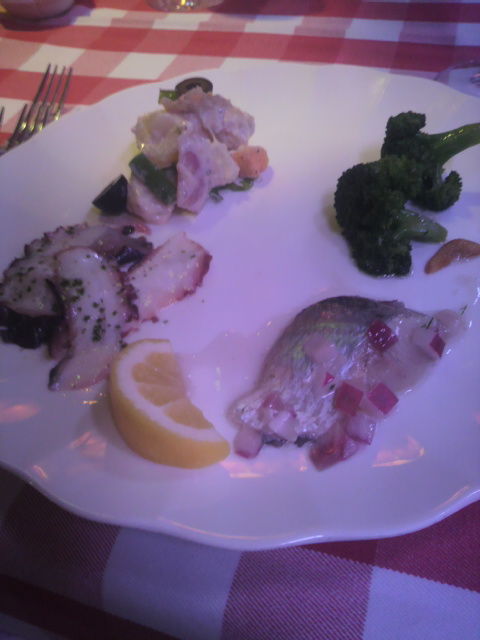 (10)アンティパスト