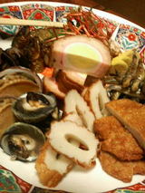 郷土料理土佐3