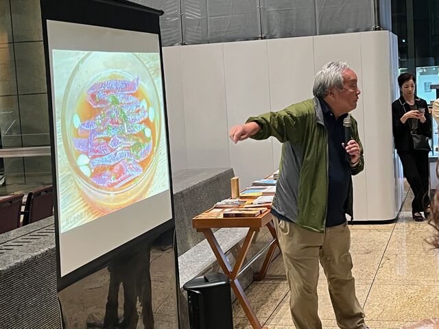 �̿�22  �᥸���ο��ҥ֥��奫�󿻤�