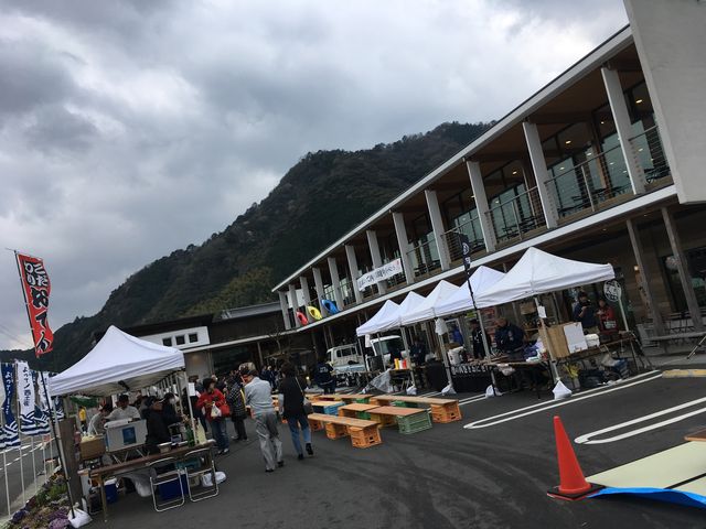 写真7 いろんなブース2